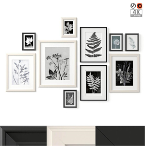 Mixed Poster Set 01
